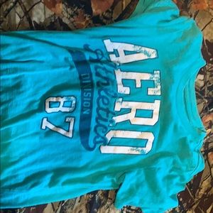 AERO Shirt